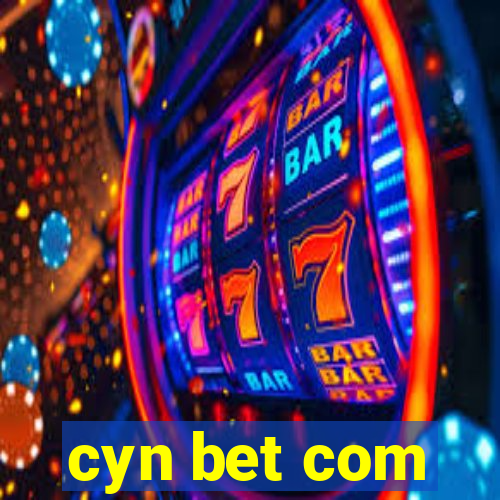 cyn bet com